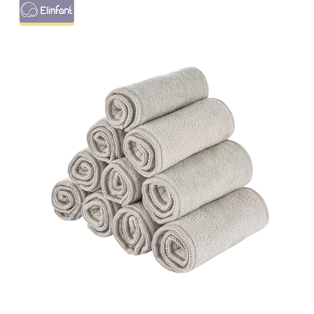 Elinfant 3 camadas de microfib - Pampers Diaper Premium Care avaliação e preço