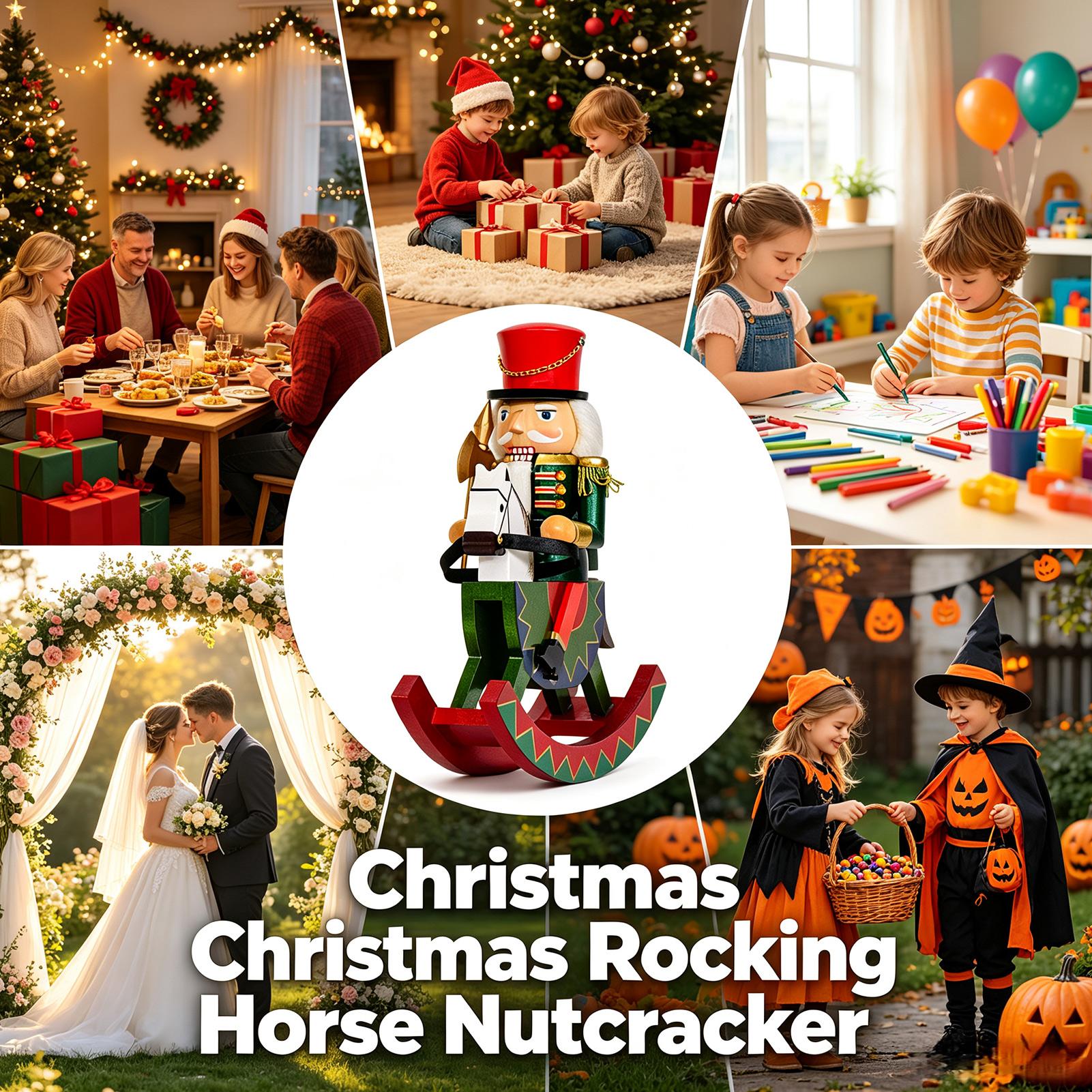 Enfeites de Quebra-Nozes de Na - Nutcracker Figurine avaliação e preço