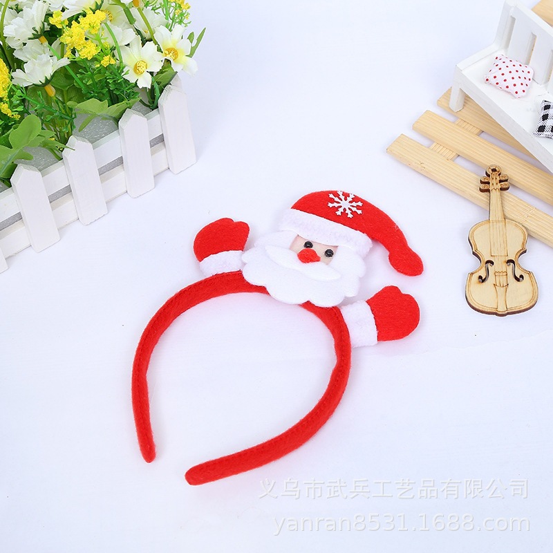 Tiara de Rena LED Brilhante co - Reindeer Antlers Headband avaliação e preço