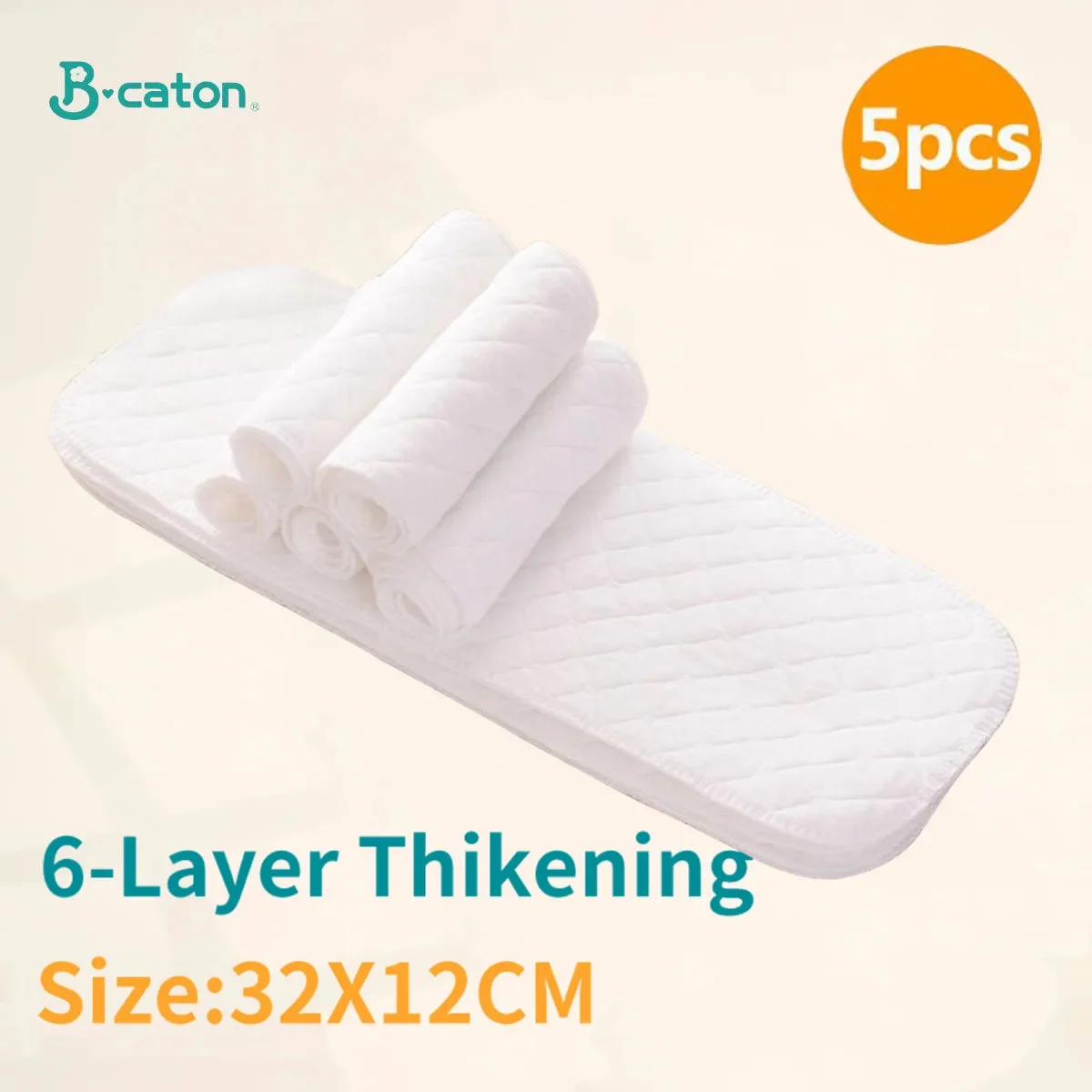 10 peças/5 peças de fraldas re - Pampers Diaper Premium Care avaliação e preço