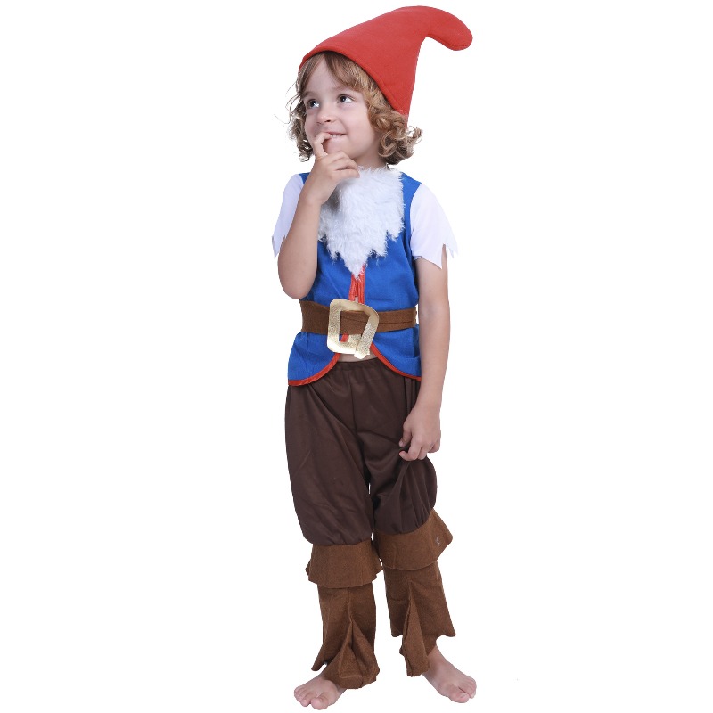Fantasia de Elfo de Natal em F - Elf Costume Christmas avaliação e preço