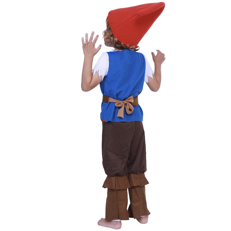 Fantasia de Elfo de Natal em F - Elf Costume Christmas avaliação e preço