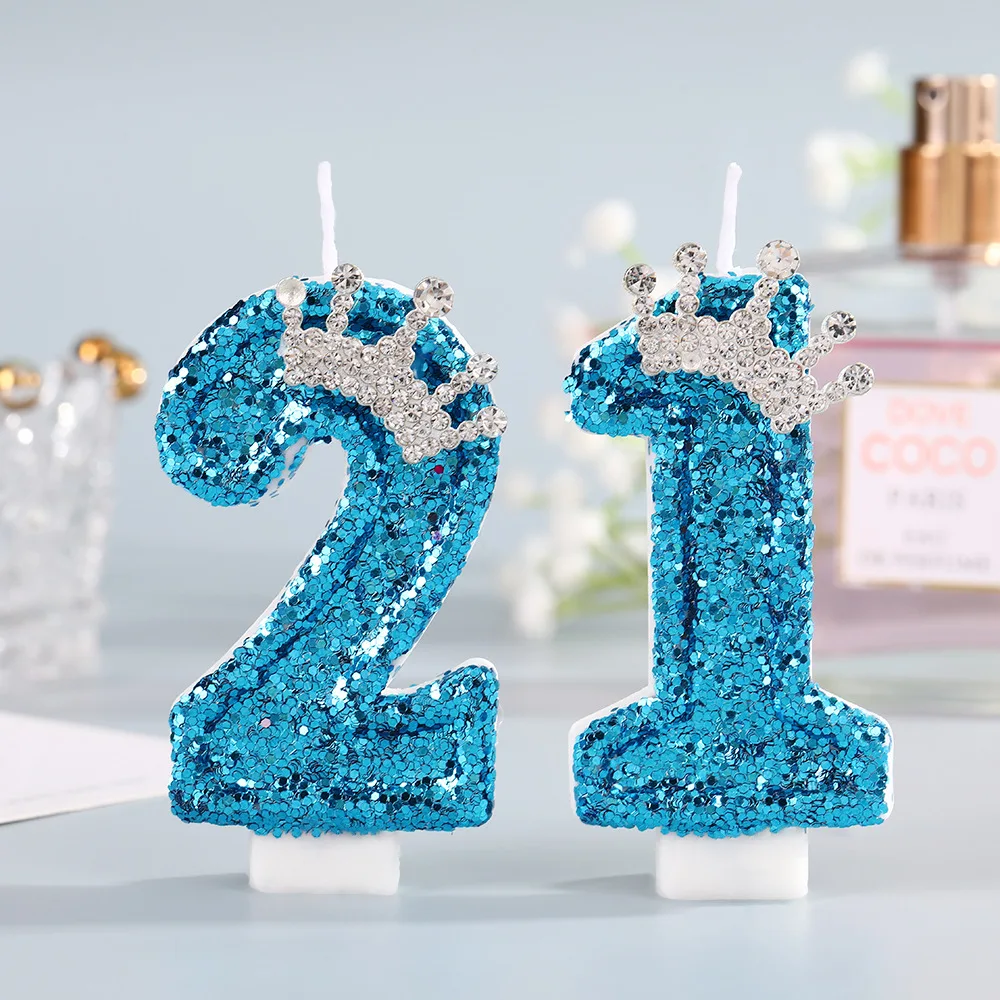Velas de Aniversário em Forma  - Holiday Candle Set avaliação e preço