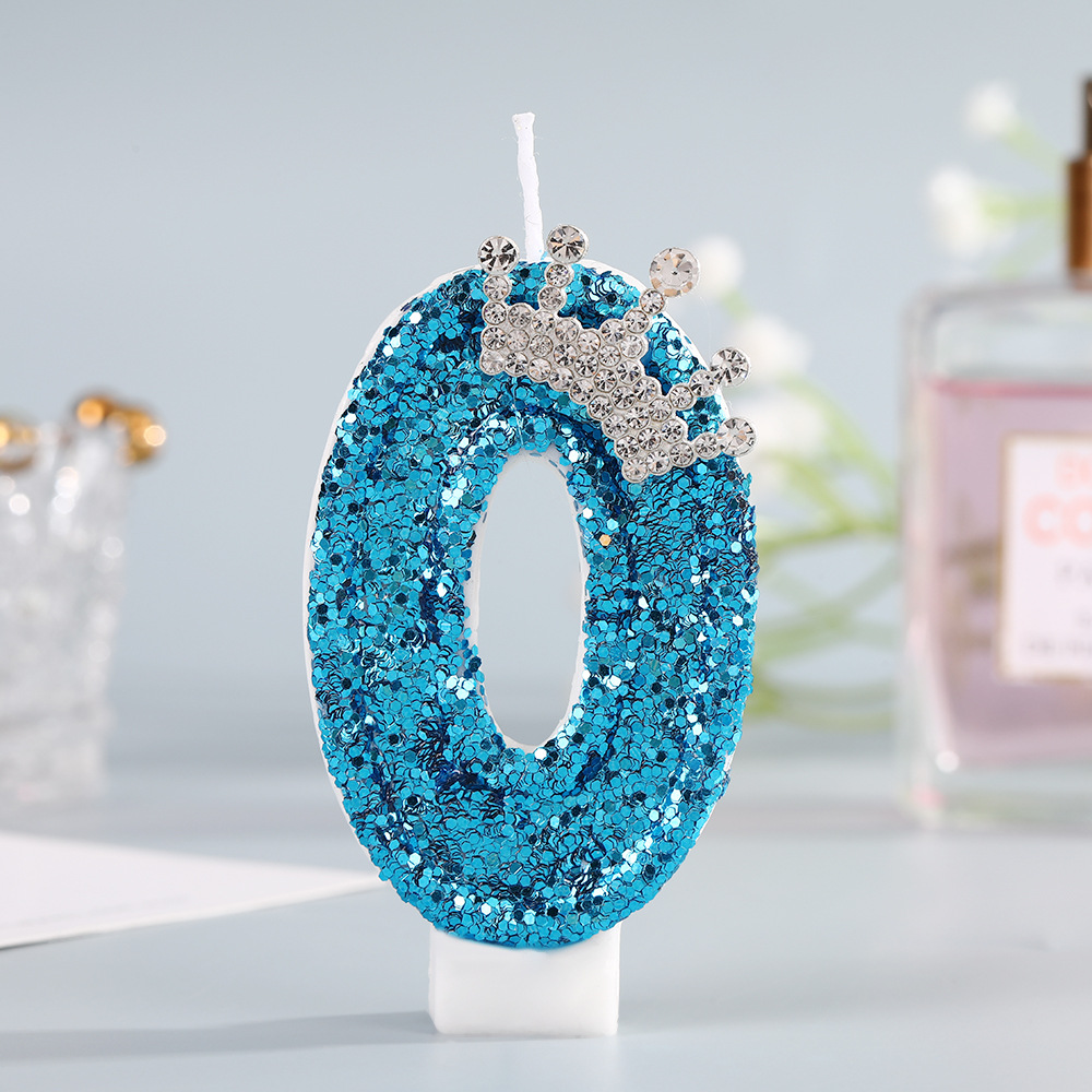 Velas de Aniversário em Forma  - Holiday Candle Set avaliação e preço