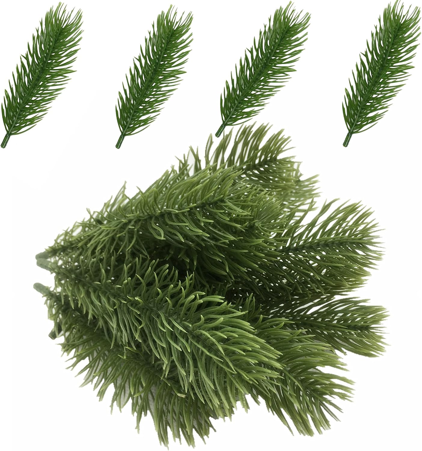 Plantas de Agulhas de Pinheiro - Christmas Tree Artificial avaliação e preço
