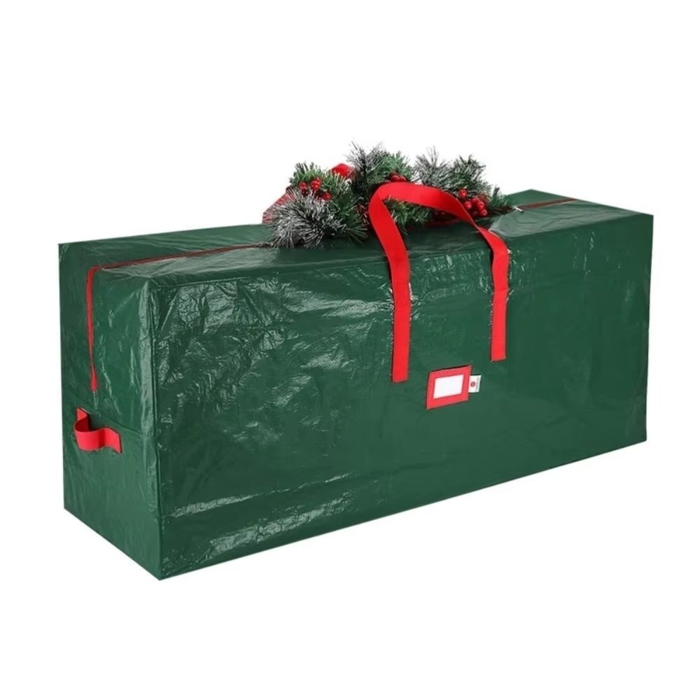 Saco de armazenamento dobrável - Christmas Tree Artificial avaliação e preço