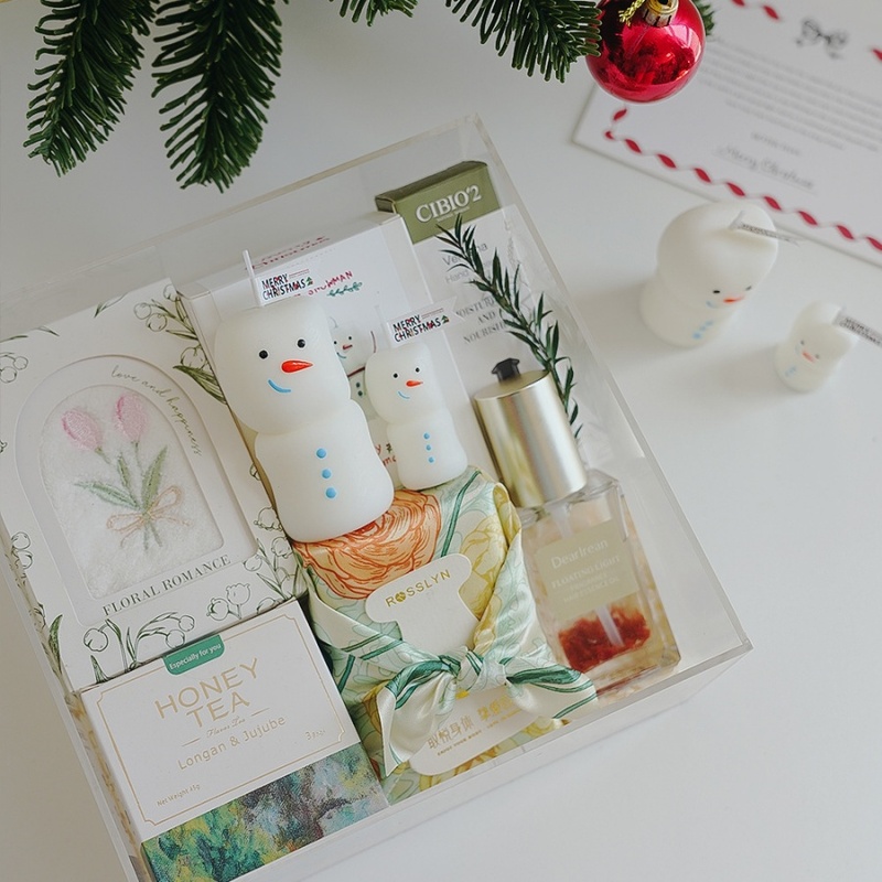 2 unidades/conjunto, velas per - Holiday Candle Set avaliação e preço