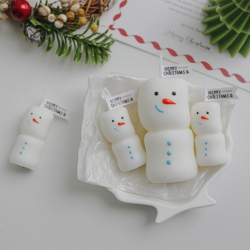 2 unidades/conjunto, velas per - Holiday Candle Set avaliação e preço