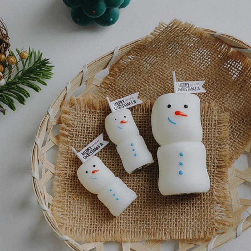 2 unidades/conjunto, velas per - Holiday Candle Set avaliação e preço