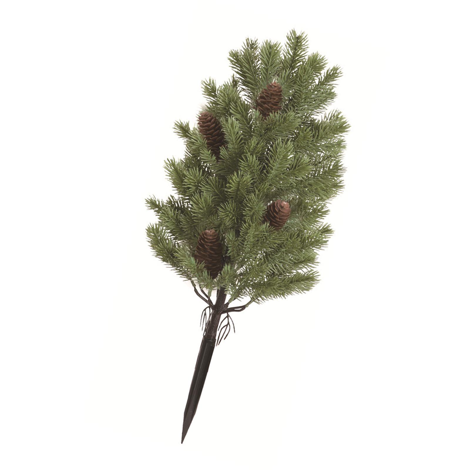 Galho de Árvore de Natal Artif - Christmas Tree Artificial avaliação e preço